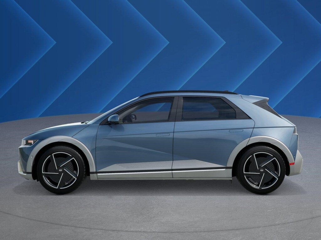 New 2026 Hyundai IONIQ 5 Limited SUV