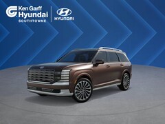 2026 Hyundai Palisade Hybrid Calligraphy SUV