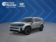 Hyundai Santa Fe Hybrid