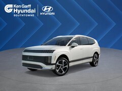2026 Hyundai IONIQ 9 Performance Calligraphy SUV