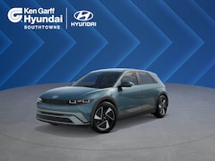 2026 Hyundai IONIQ 5 SEL SUV