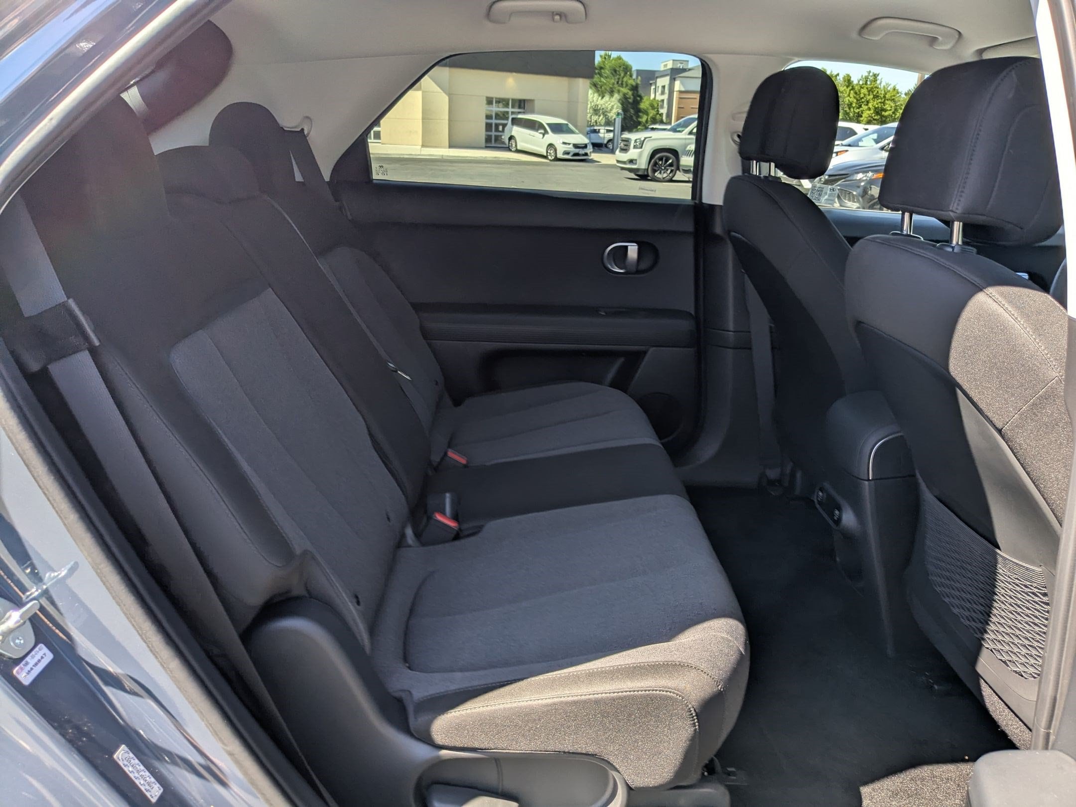 2024 Hyundai IONIQ 5 SEL - Photo 30