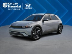 2025 Hyundai IONIQ 5 SEL SUV