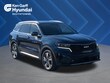 Kia Sorento Hybrid