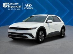 2025 Hyundai IONIQ 5 SEL SUV