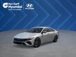 Hyundai Elantra Hybrid