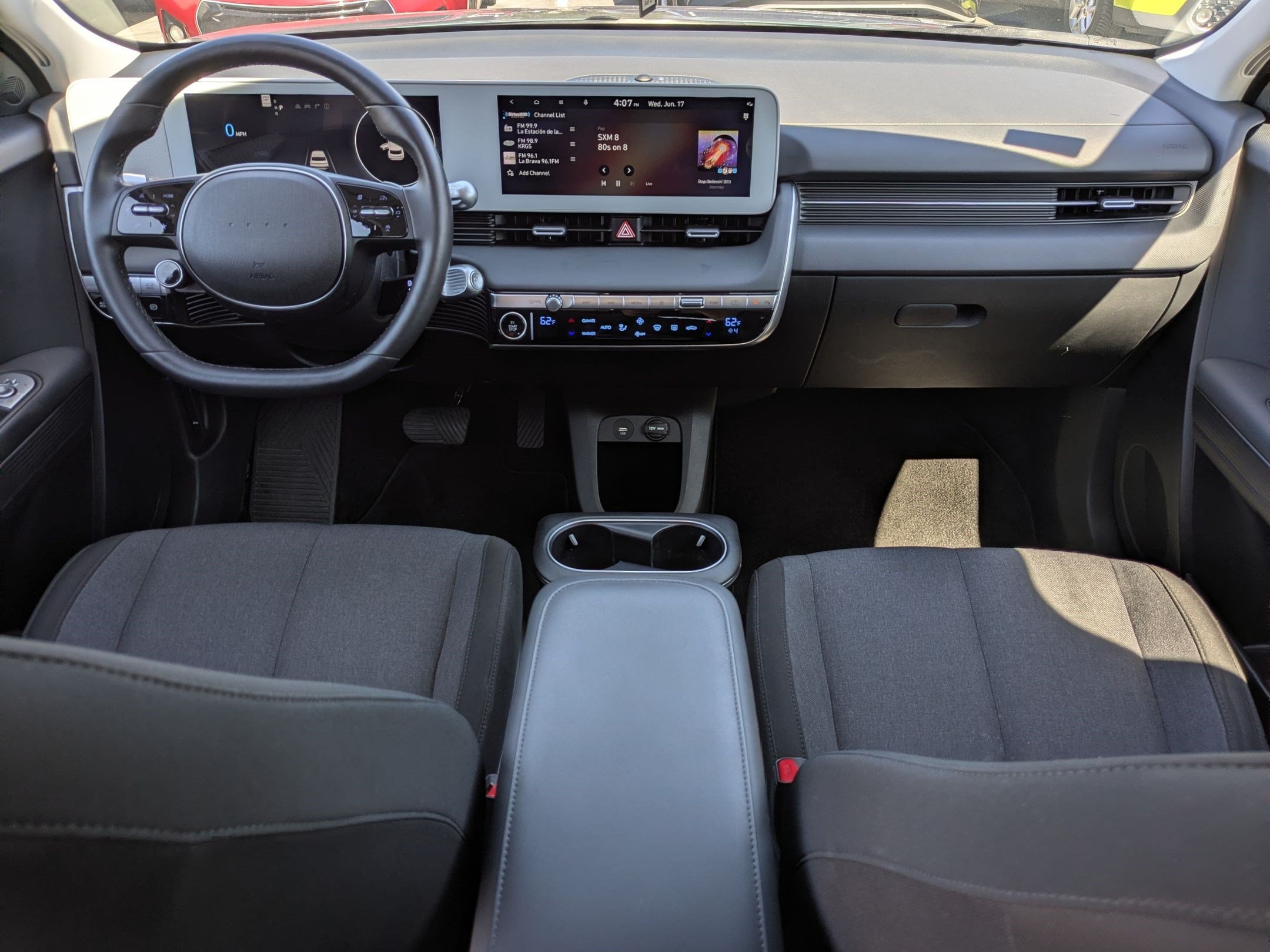 2024 Hyundai IONIQ 5 SEL - Photo 28