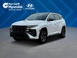 Hyundai Tucson Hybrid