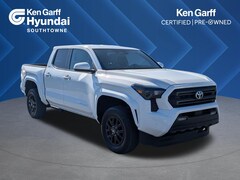 2025 Toyota Tacoma SR5 Truck Double Cab