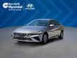 Hyundai Elantra Hybrid