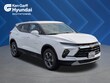  Chevrolet Blazer