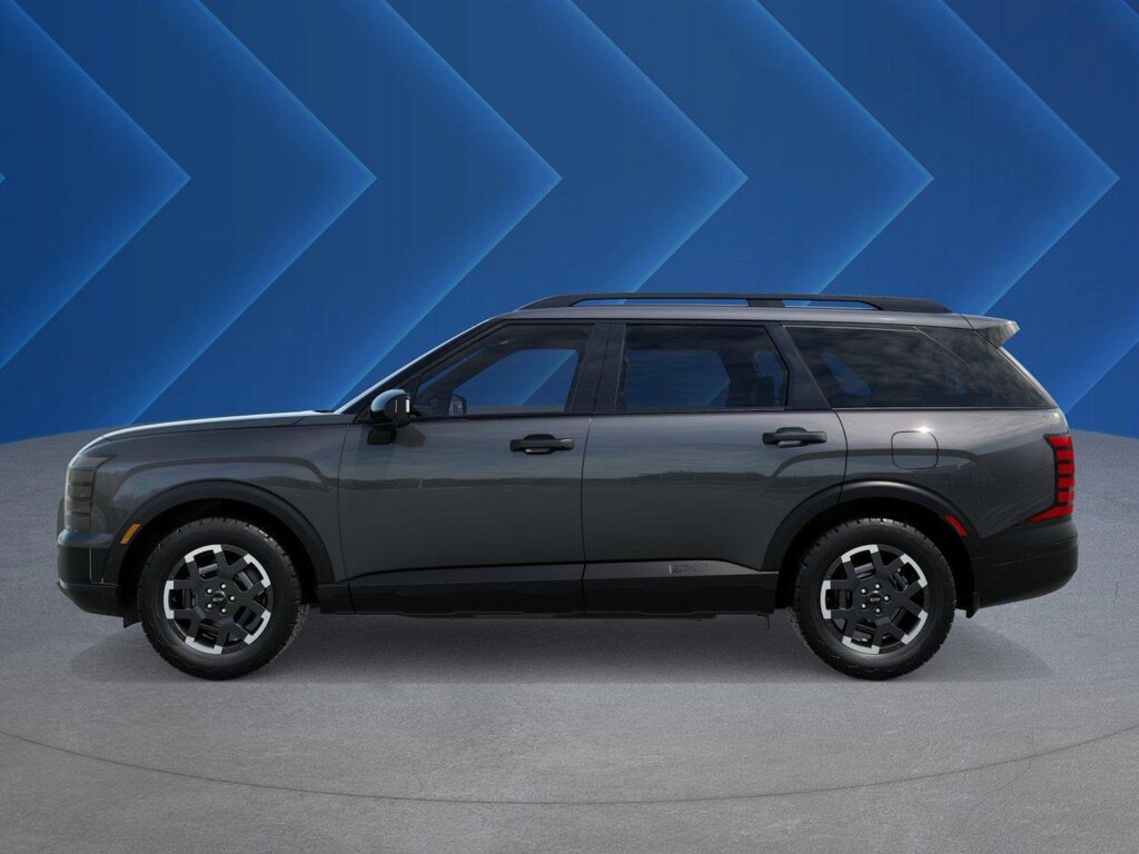 New 2026 Hyundai Palisade XRT SUV