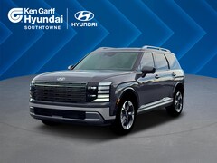 2026 Hyundai Palisade Limited SUV
