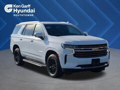 2023 Chevrolet Tahoe LT SUV