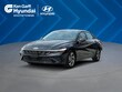 Hyundai Elantra Hybrid
