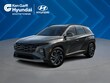 Hyundai Tucson Hybrid