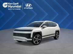 2026 Hyundai IONIQ 9 Performance Limited SUV