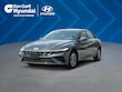 Hyundai Elantra Hybrid