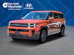 2025 Hyundai Santa Fe Calligraphy SUV