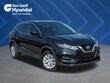 Nissan Rogue Sport