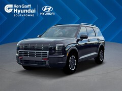 2026 Hyundai Palisade XRT SUV