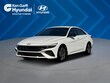 Hyundai Elantra Hybrid