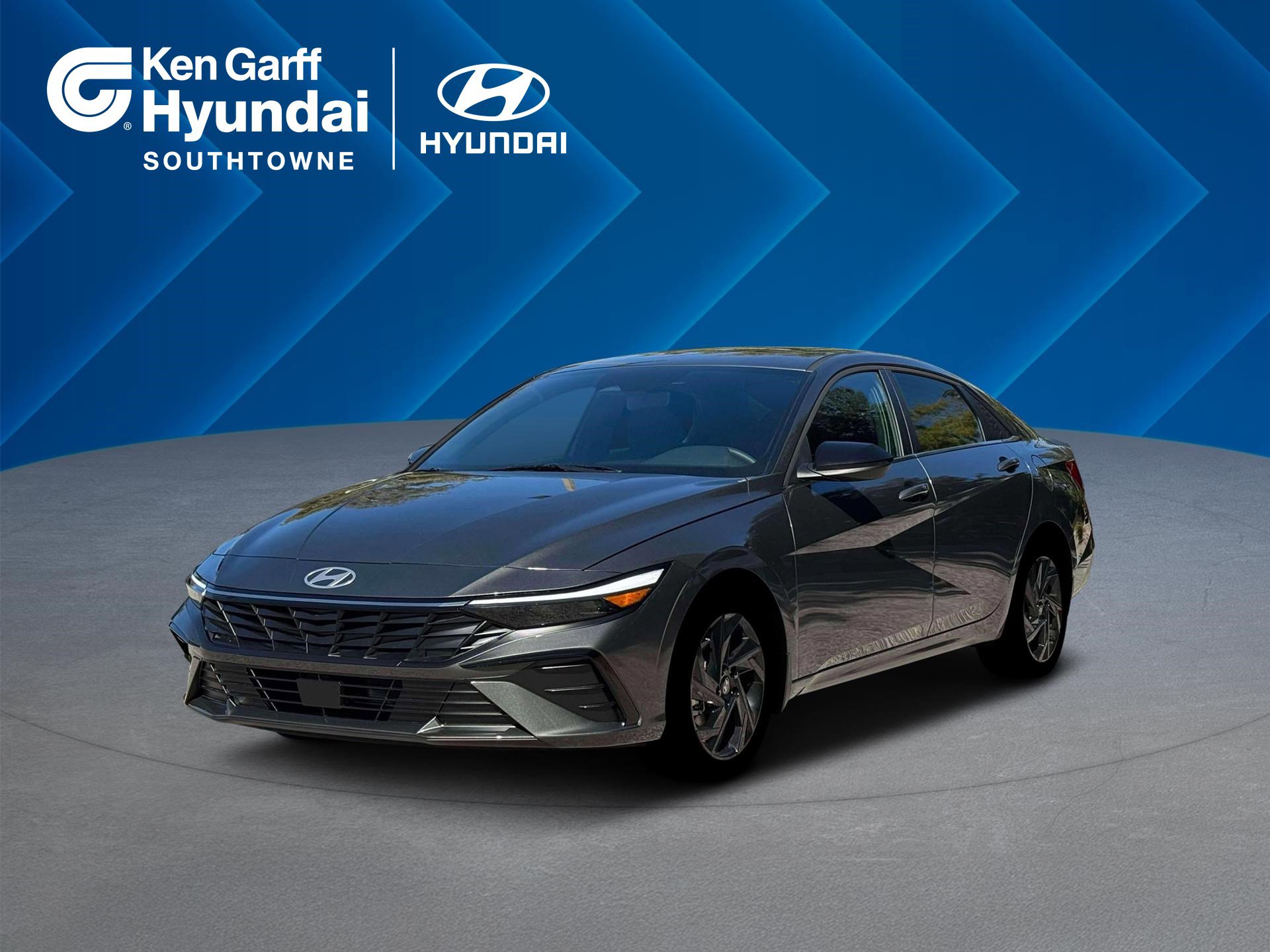 2026 Hyundai Elantra 2.0 SEL Sport Premium's photo