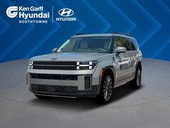 2026 Hyundai Santa Fe Calligraphy SUV
