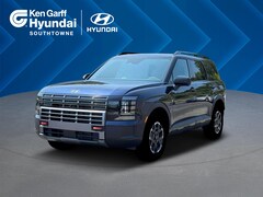 2026 Hyundai Palisade XRT SUV