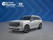 Hyundai Palisade HEV