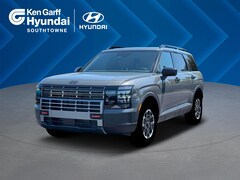 2026 Hyundai Palisade XRT SUV