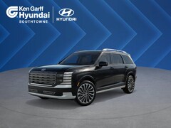 2026 Hyundai Palisade Calligraphy SUV