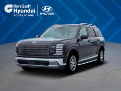 2026 Hyundai Palisade SEL SUV