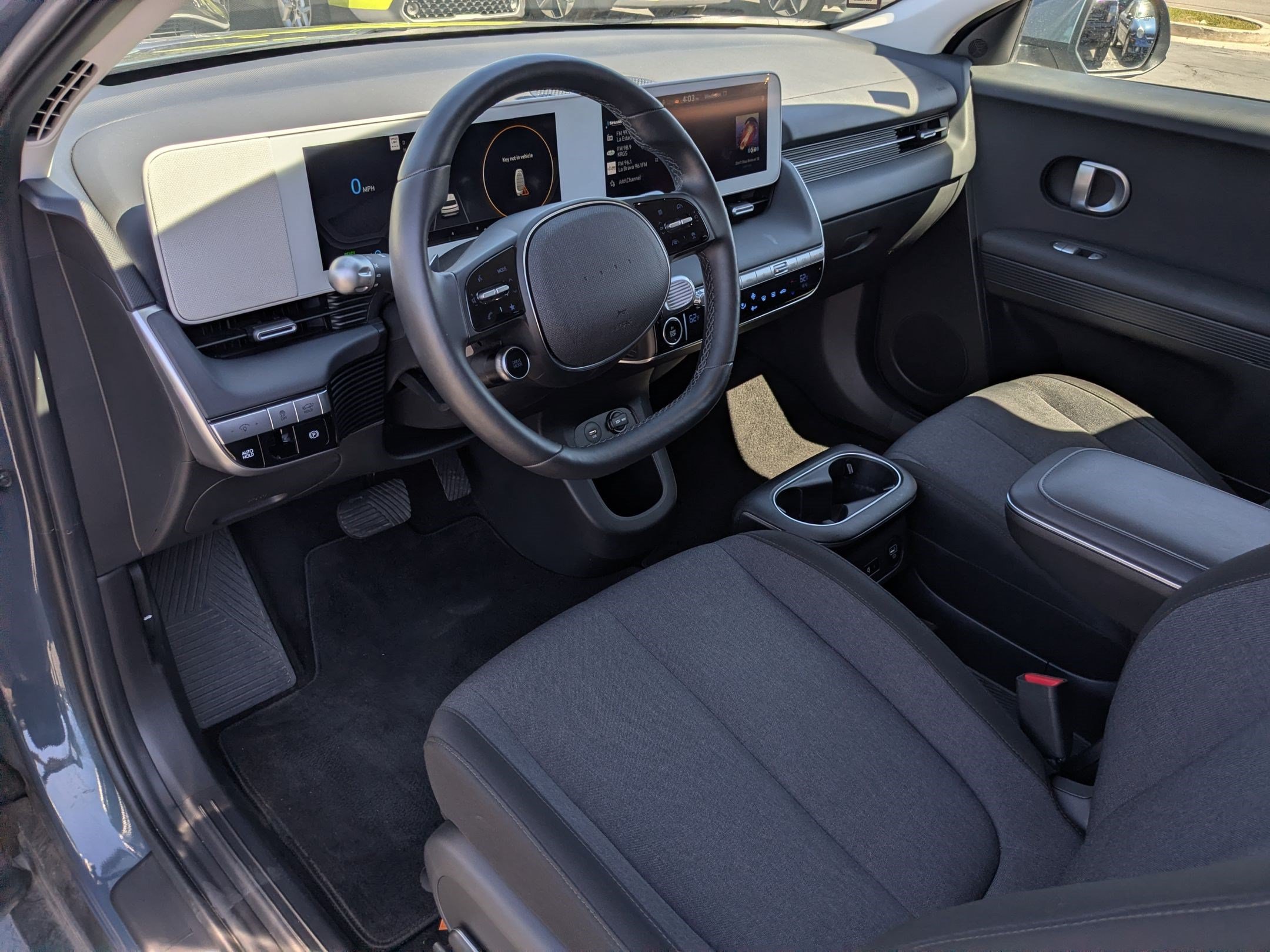 2024 Hyundai IONIQ 5 SEL - Photo 14