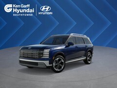 2026 Hyundai Palisade Hybrid Limited SUV