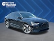 Audi e-tron Sportback