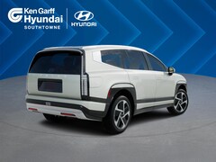 2026 Hyundai IONIQ 9 Performance Limited SUV