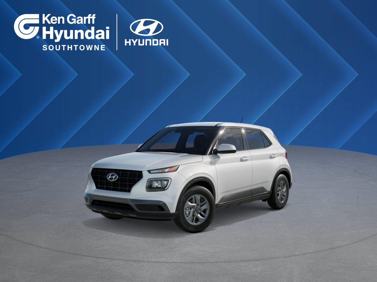2026 Hyundai Venue SE IVT's photo