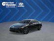 Hyundai Elantra Hybrid