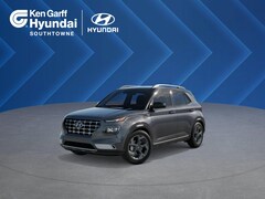 2026 Hyundai Venue SEL SUV
