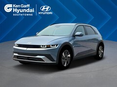 2025 Hyundai IONIQ 5 SEL SUV