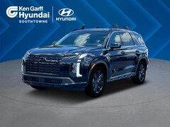 2025 Hyundai Palisade XRT SUV