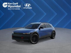 2026 Hyundai IONIQ 5 XRT SUV