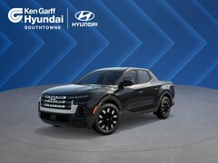 2026 Hyundai Santa Cruz SE Truck Crew Cab
