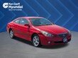  Toyota Camry Solara
