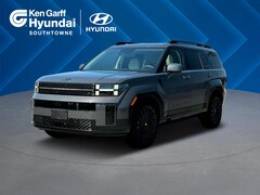 2025 Hyundai Santa Fe Calligraphy SUV