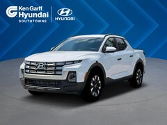 2026 Hyundai Santa Cruz SEL Truck Crew Cab