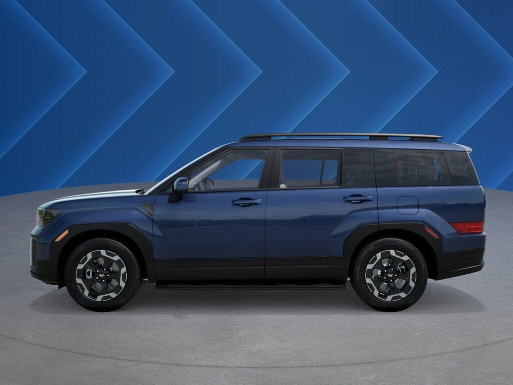 New 2026 Hyundai Santa Fe SEL SUV