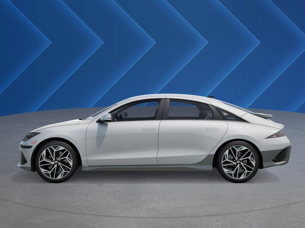 New 2025 Hyundai IONIQ 6 SEL Sedan