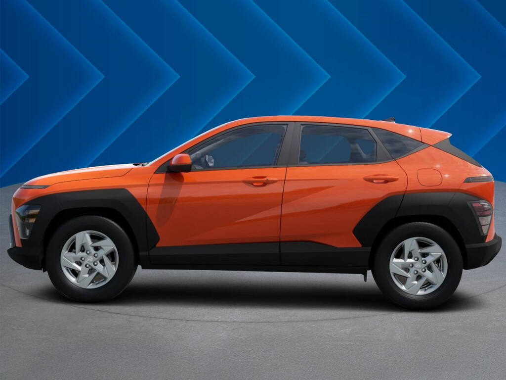 New 2026 Hyundai Kona SE SUV